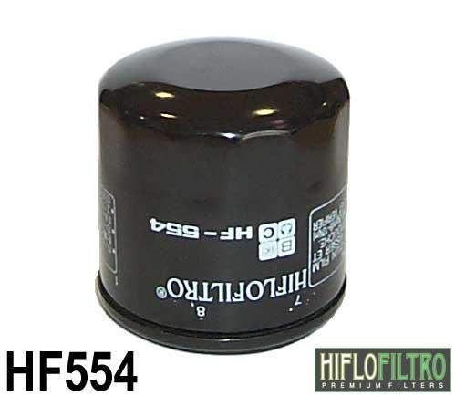 Oliefilter HF-554