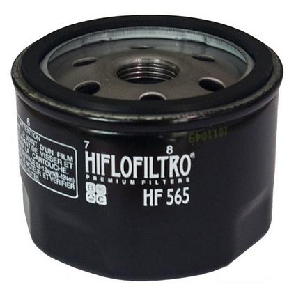 Filtre à huile HF-565