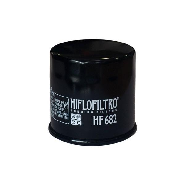 HF682 - HIFLO Filtro Premium Oliefilter