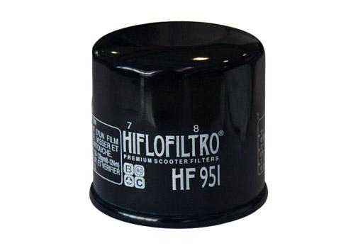 Oliefilter HF-951