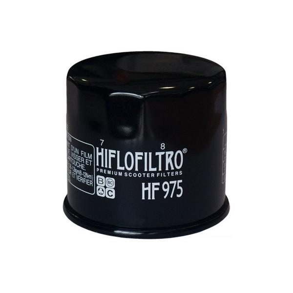 HF975 - HIFLO Filtro Premium Oliefilter