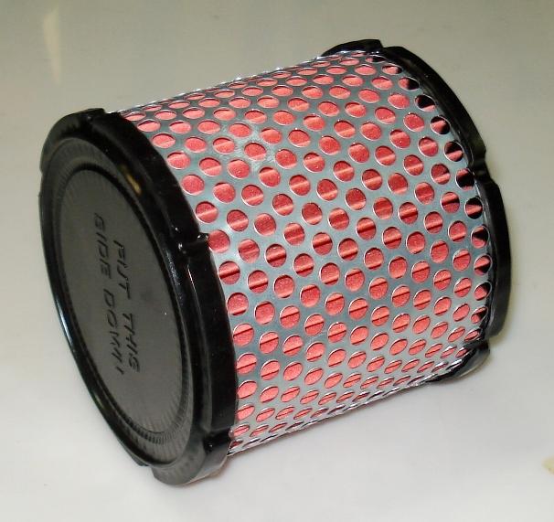 Airfilter HFA-4616