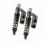Hyperpro 467/367 'reservoir' full adjustable shock - Kies een variant