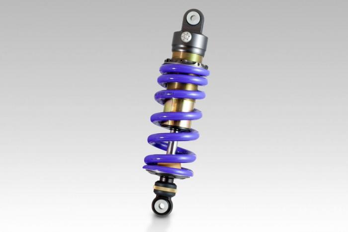 Hyperpro 460/360 'Emulsion' shock - Linear - Purple