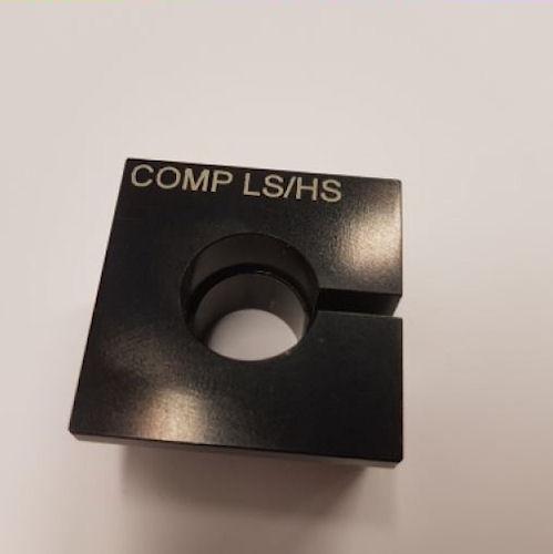 HS/LS House clamp