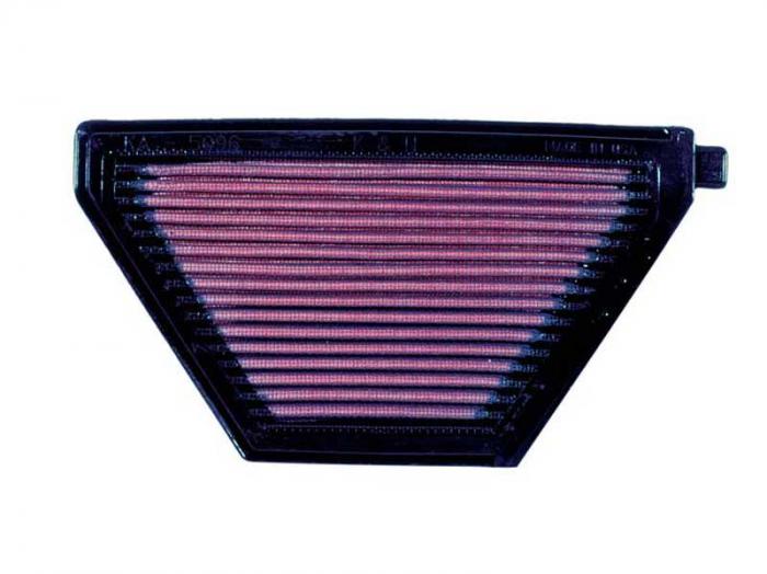 K&N Luchtfilter - Kawasaki EN500 VULCAN LTD