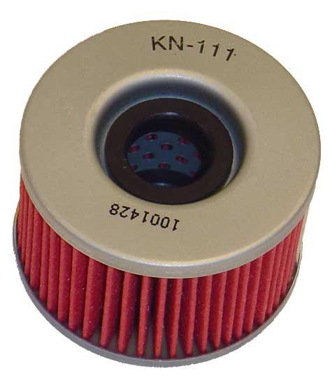Oil filter kn-111 (kn111)