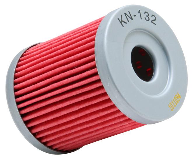 Oil filter kn-132 (kn132)