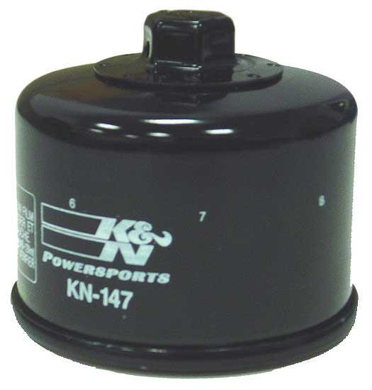 Oil filter kn-147 (kn147)