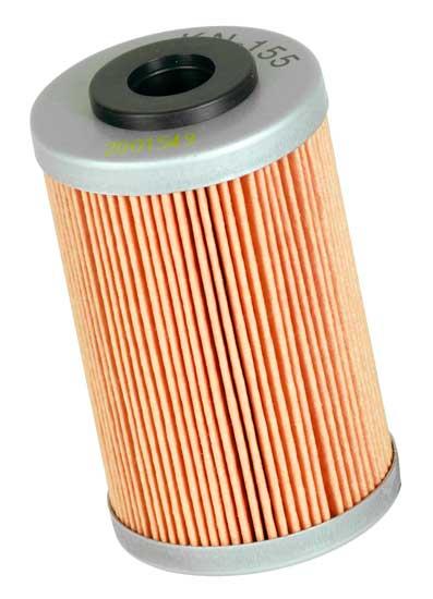 Oil filter kn-155 (kn155)