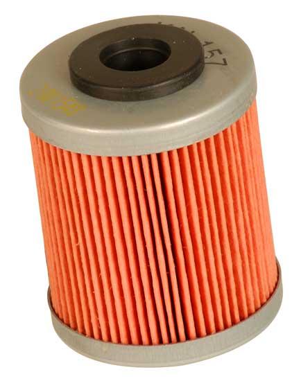 Oil filter kn-157 (kn157)