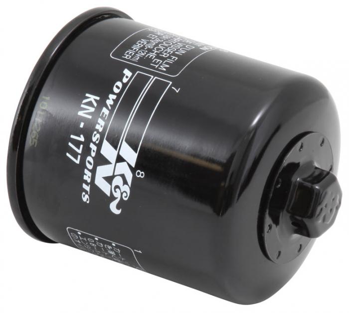 Oil filter kn-177 (kn177)