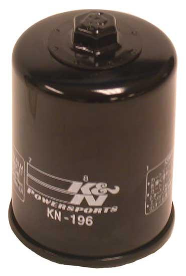 Oliefilter kn-196 (kn196)