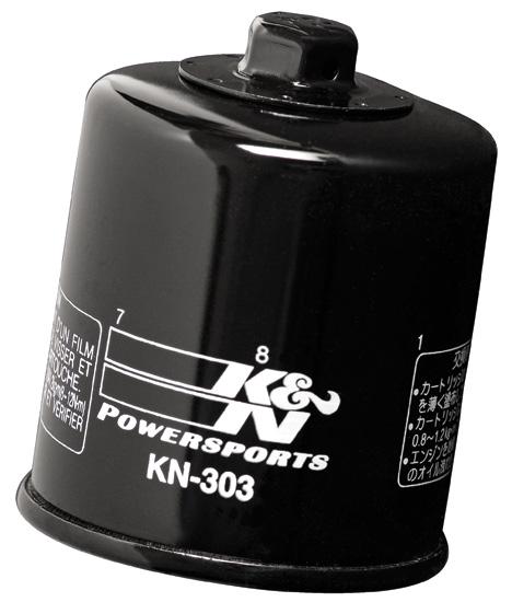 Oil filter kn-303 (kn303)
