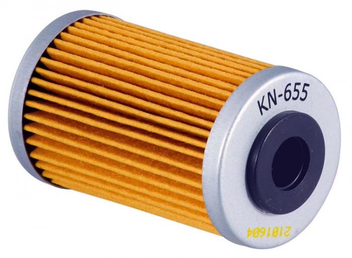 Oil filter kn-655 (kn655)
