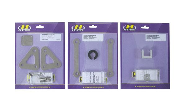Kit de rabaissement