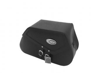 Saddlebags