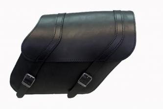 Saddle bag