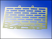 Radiator bescherming
