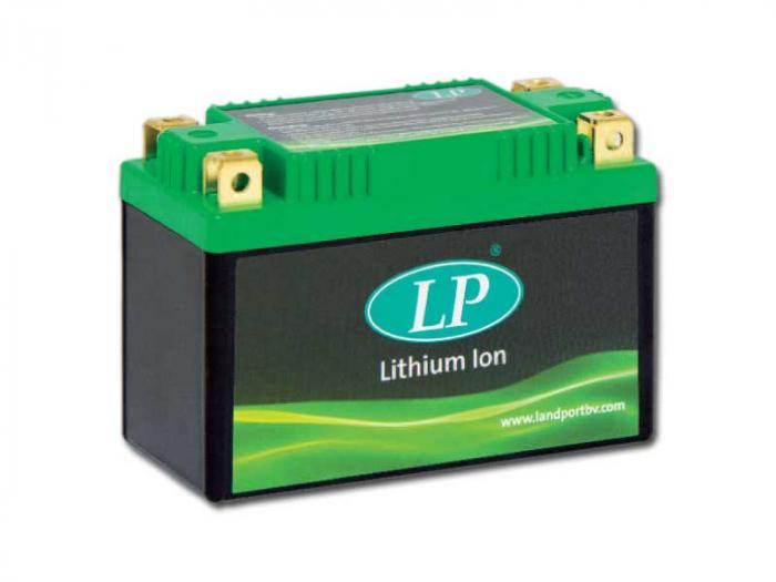 Batterij LFP20