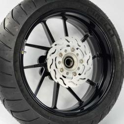 Disque de frein Flame - 220mm/5,0mm