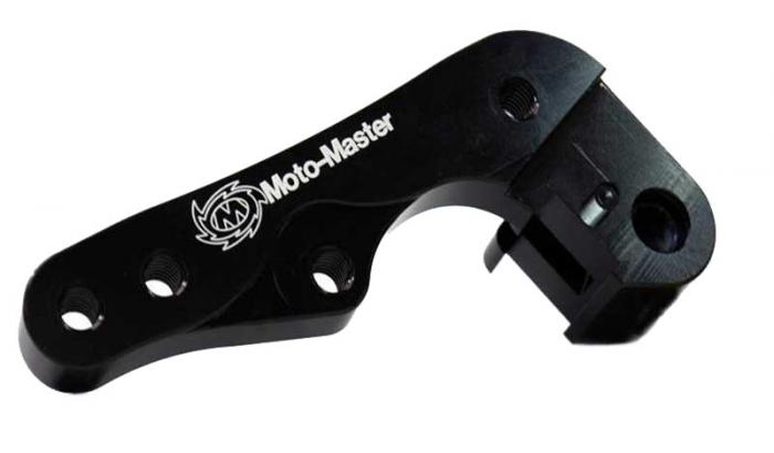 Adaptor - Remschijf 270mm