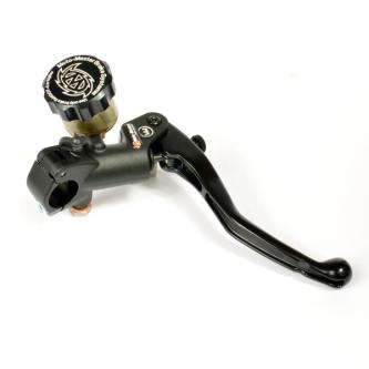 Radiale hoofdrempomp - 12mm