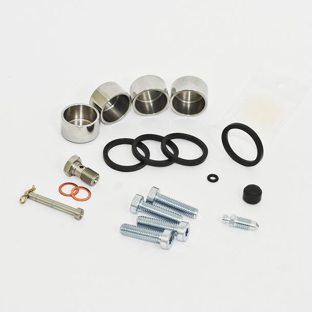 Kit de révision pour étrier 4-pistons