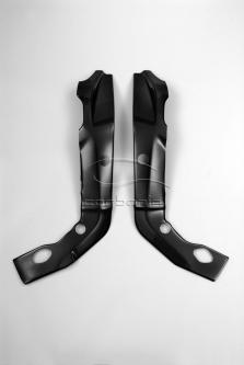 Carbon kaderbescherming