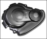 Clutch cover