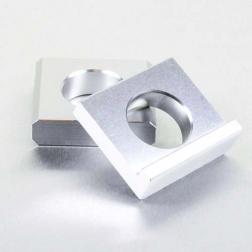 Kettingspanners - zilver