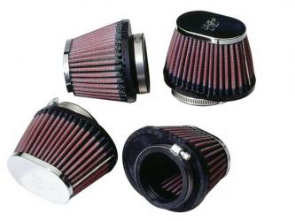 K&N Luchtfilter - Honda CB Series / Kawasaki GPZ/ZRX / Suzuki GS/GSX / Yamaha XJ/XS/XJR