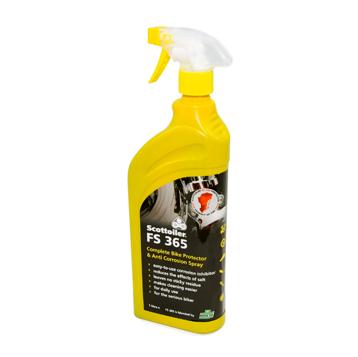 FS 365 - Anti-roest / bescherming spray - 1000 ml