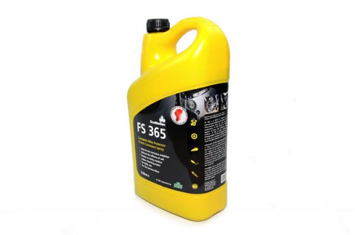 FS 365 refill - Anti-corrosion / protection spray - 5000 ml