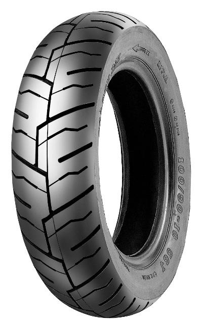 SR425 / R425 Scooter tire - 100/80-10