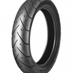 SR563 / F563 Scooter tire - 100/90-14