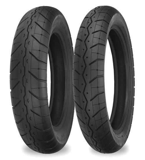 Tour Master F230 - 100/90-18
