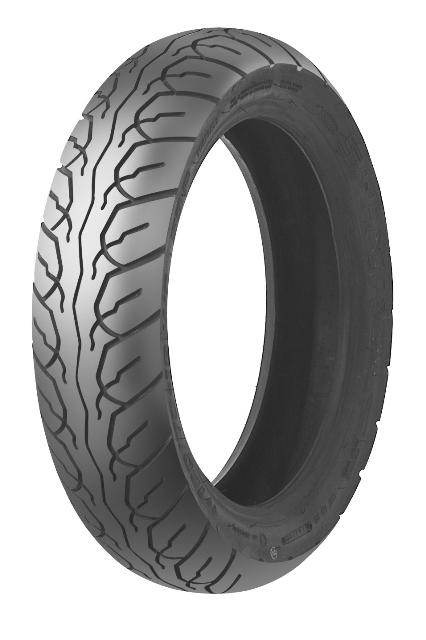 SR567 / F567 Scooter tire - 110/90-12