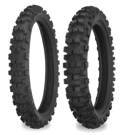 R525 Motorcross tire - 110/90-19