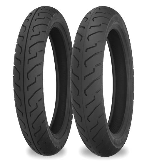 Sport Touring SR712R - 120/90-18