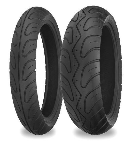 SR006 / R006 Scooter tire - 130/70-12