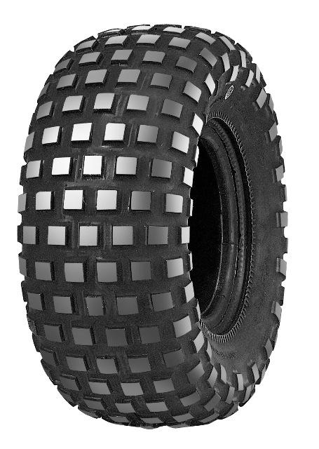 SR953 / B953 Quad tire - 145/70-6