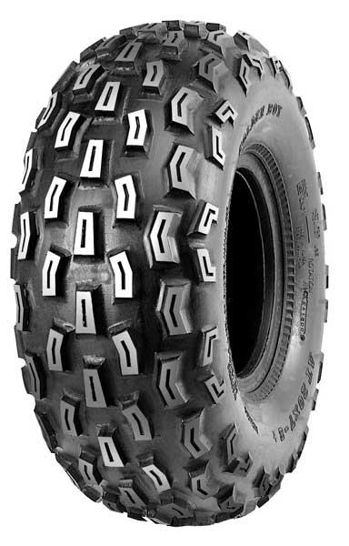 SR951 / F951 Quad tire - 20 x 07 - 8