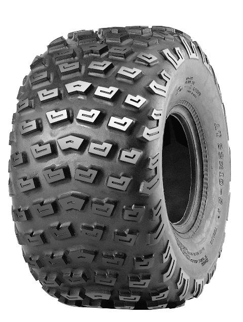 SR952 / R952 Quad tire - 22 x 10 - 8