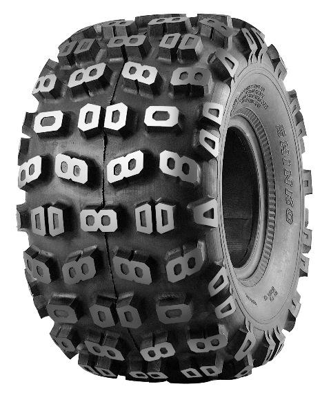 SR954 / B954 Quad tire - 22 x 11 - 8