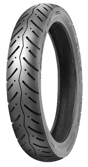 SR714 / B714 Moped tire - 2.25-16