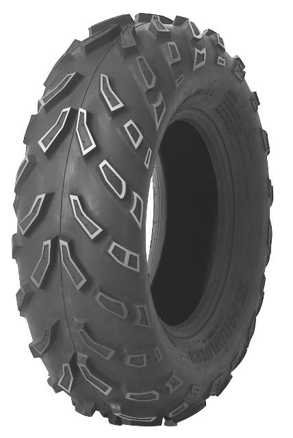 SR900 / F900 Quad tire 6PR - 25 x 08 - 12
