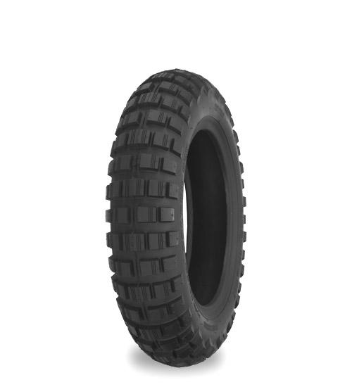SR421 / B421 Scooter tire - 3.50-10