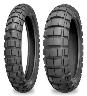 Trail Master E804 / F804 - 90/90-21