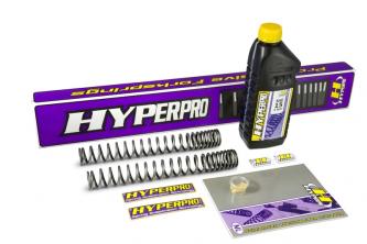 Progressieve voorvork veren (niet E / AE versie) heavy duty version